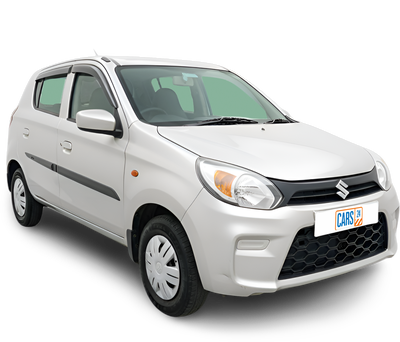 Maruti Alto-img